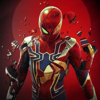 Peter Parker (@peterparkey2) 's Twitter Profile