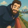 benstokoe's profile picture. 34🧔🏻Senior developer 💻 Building 🚀 coding React since it launched 👏🏻