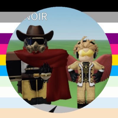 acevirginn's profile picture. She/her/they/them 1️⃣9️⃣ ♋️ 🏳️‍🌈‼️ I have a lot of interests^_^ I love fandom stuff! I'm also a multishipper and rarepair shipper!