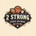 2strong Sports Network (@2strongnetwork) Twitter profile photo 2strong Sports Network (@2strongnetwork) Twitter profile photo