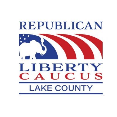 rlcLakeCounty's profile picture. Advancing individual rights, limited government, and free markets. #Liberty