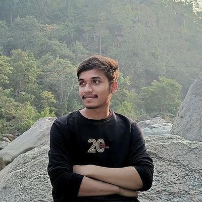 Rishabh17102925's profile picture. Aspiring full-Stack developer