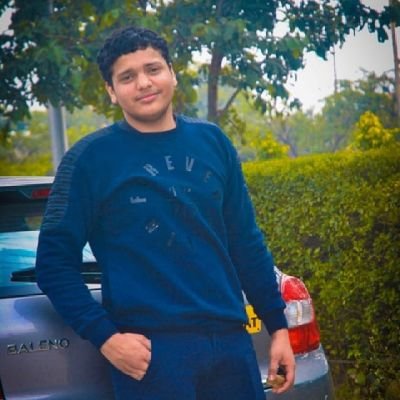 akshit1834's profile picture. 