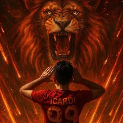hakoooesss's profile picture. Sana Zaafım Dağlarca 
GALATASARAY 💛❤️🦁🌟🌟🌟🌟🌟