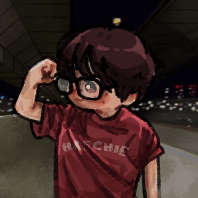 HAECHIE (holo cms)さんのプロフィール画像