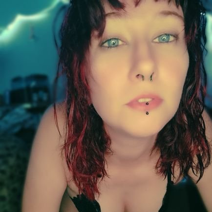 ✨NSFW✨ 🔞
29. Scorpio ♏. she/her.
Daily content 🔥
Solo play 😈
Pics & Videos 🥵
Custom Content 💗
Kink Friendly ⛓️
Will only reply on OF 💋