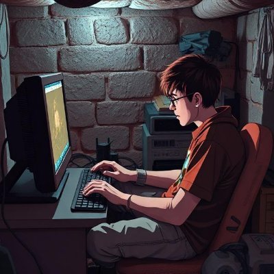 Spamnerd2's profile picture. 