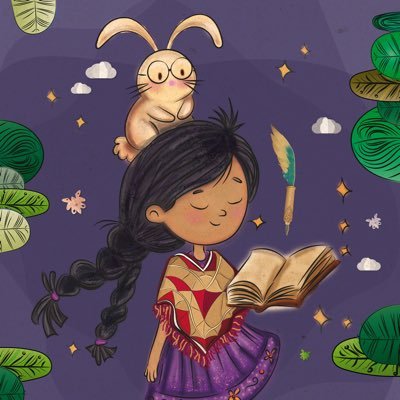 Cuenta oficial de las Ferias Nacionales del Libro Infantil y Juvenil de la Secretaría de Cultura de Veracruz.