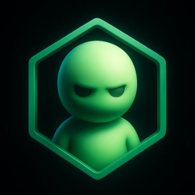 BuyThenCry_SOL's profile picture. A glowing spirit from the bear market shadows, now $CRYIN on-chain  🟢 Join the cult of tears 💧 

CA: 6MX4wZaiedv2fQCrUYRDqMkcx6wuaFpPAGtMUTNCMP7d