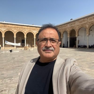 abdulhamitavsar's profile picture. Prof. Dr. / kişisel hesap