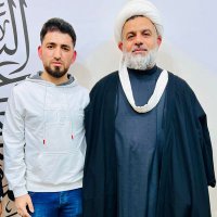 محمد لاوند (@mlawnd14) Twitter profile photo