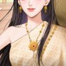 n_lumduan's profile picture. นักเขียนนามปากกา น้องลำดวน | ผิวแป้ง | เสี่ยวตาน WIP: #ชานชาลาสุดท้ายหมายเลข9 #อวลกลิ่นนาง