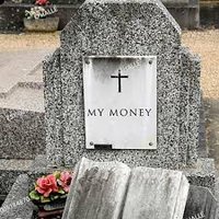 Money Graveyard Of India: Stock Market, GST & Tax (@moneygraveyard) 's Twitter Profile