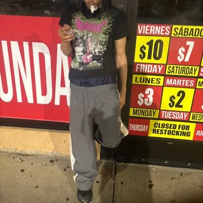 ajw8ktfup's profile picture. ⏳ ajw8ktfup on all plats n insta