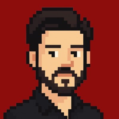 chief hacker @HAKFLOWsecurity ⧫ Speaker #ETHSofia, #GISEC, Sponsoring 🚀 @Ethereum_JP @Futurist_conf @ETHNA_rocks