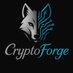 CryptoForge (@cryptoforge0) Twitter profile photo CryptoForge (@cryptoforge0) Twitter profile photo
