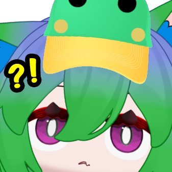 I'm a duck-cat Vtuber who likes vidja games, shitposts and dark humor |YT Partner| Im also on Twitch, where I stream sometimes...
Inquiries: jerriduk@gmail.com