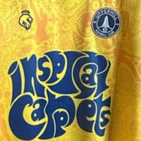 Mark Howard (@tankuppermillfc) 's Twitter Profile Photo Mark Howard (@tankuppermillfc) 's Twitter Profile Photo