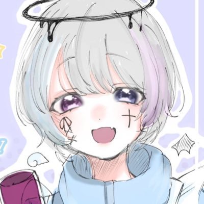 お絵描き好きの中2の『うぬ。』です❕┊ほぼ落書き投稿します┊自由気ままの絵描き┊色んな界隈のオタク┊低浮上