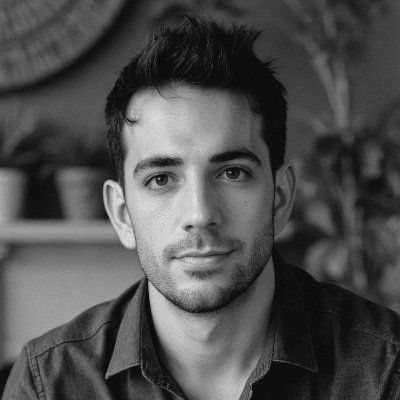 @openai · prev product @ Noyo, founded/sold Catch