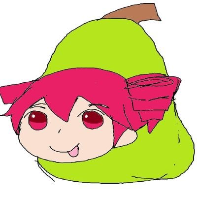 stuarts_trash's profile picture. becoming a pear 🍐