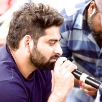 Vikrant Rudra (@vikrantrudra7) 's Twitter Profile