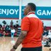 Lamont Brown (@lacelondon_) Twitter profile photo Lamont Brown (@lacelondon_) Twitter profile photo