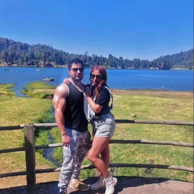 Edymar976's profile picture. 28 años nuevos en el ambiente