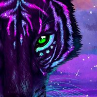 BlueShadow (@shadow_blue4) 's Twitter Profile