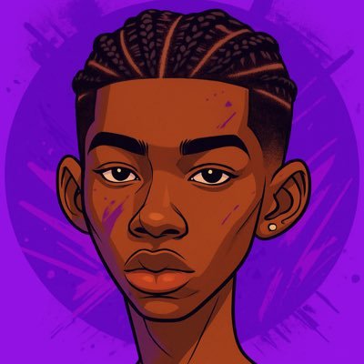 9.5 inch. 19 y/o Submissive VERSE twink 🥷🏽 5’7 https://t.co/n2BlZaSNay