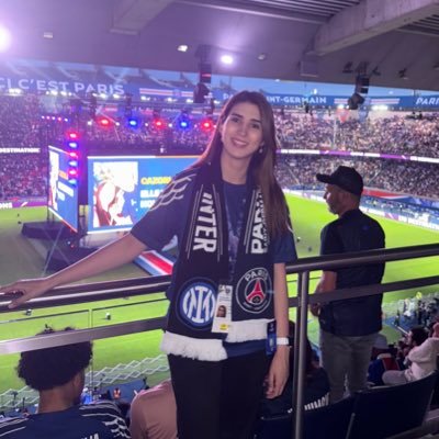 De l'autre côté du terrain - Journaliste Foot @ATS_fr ex @coeursdefoot - Marketing - Entrepreneur @HECParis 🇪🇺 - Ex-joueuse 💘⚽️