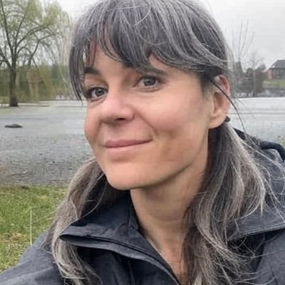 Leftugee, anticommunist, investigative journalist at True North 🇨🇦🏴 - the old account was suspended melanie.bennet@truenorthwire.com