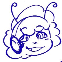 He/him, 15, official VA and owner of Cutlass, aspiring VA, artist, NSFW DNI
