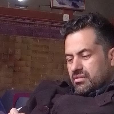 Secretario de Comunicación y Difusión de #CTA #Chubut