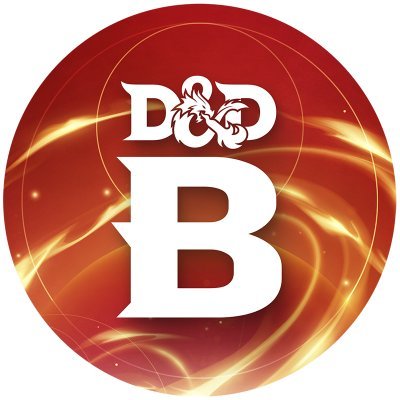 D&D Beyond Profile