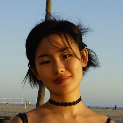 🇨🇳 🇬🇧 🇺🇸
Independent Motion Designer 📍 SF
Cannes Lions, Times Square, online with 7M+ views
USC Film Alum