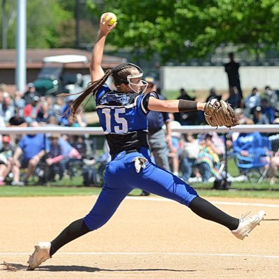 Erie Lady Outlaws 08| LHP/1B/OF| 1.245 ERA| BA .582 | All-State Pitcher |Volleyball| Setter| Seneca HS, Erie, Pa | email: sophiaprimavere@gmail.com