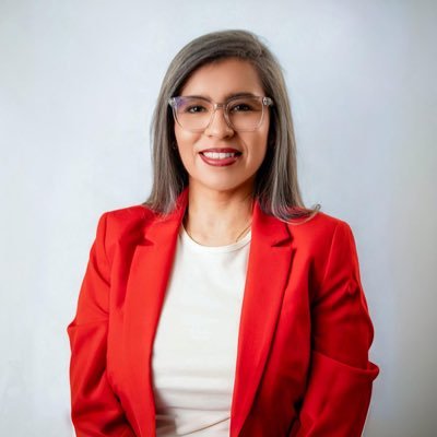 Wendy BriceñoZuloaga 🍉 Profile