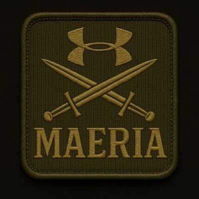 MaeriaMoses's profile picture. 