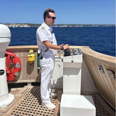 Captain
