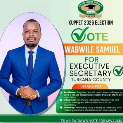 wabwilets's profile picture. Unionist ( KUPPET)