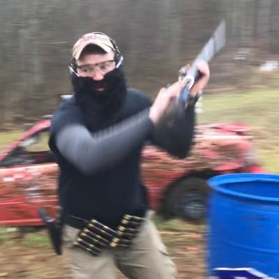 fyreside_coffee's profile picture. I forgot what I was going to say…