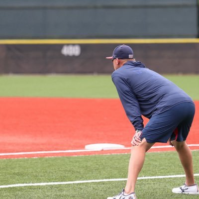 Proud Dad • Catching & Hitting Coach • ‘24 Alabama 7A State Champions 📍Madison, Alabama