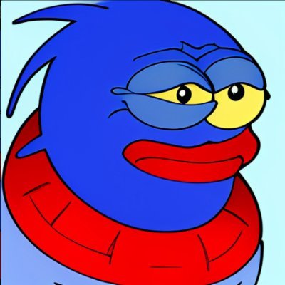 Sproting through Web3 ⚡| Code speaks quietly. ⚙️ $ETH $BTC
Proud father of 2 dogs,and some kids idk
Family guy.