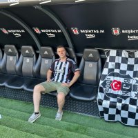 Ali Turhan (@aturhann) Twitter profile photo