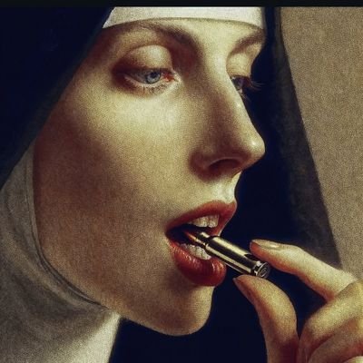 Echob0mb5555's profile picture. 🏳️‍⚧️ #Trans woman 
 
Echo Contreras 🩷
🏳️‍🌈 #RainbowMafia cleaner. 
PROUD MUTANT! ❌
#USMC Vet. Retired plumber🪦