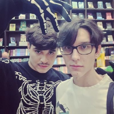 g4brieldante's profile picture. 