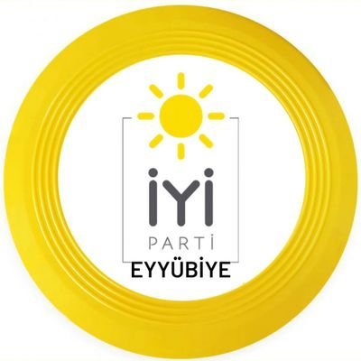 ŞANLIURFA 📍🔆 İYİ PARTİ Eyyübiye İlçe Başkanlığı Resmî X Hesabı. | İlçe Başkanı @MahmutDemmir @iyiparti