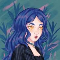 ⋆* 𝐿𝒾𝓁𝓁𝓎 *⋆ (@lilmultimuse) 's Twitter Profile