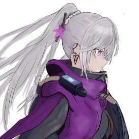 イラストを描く民。Psな民。
二次創作メイン:ゲーム、Vtuberのイラストなど
NG:イラストの無断使用/転載とAI生成
今年のコミケはドルフロで予定しております。
2025年はBlenderとツクール系触りたい。